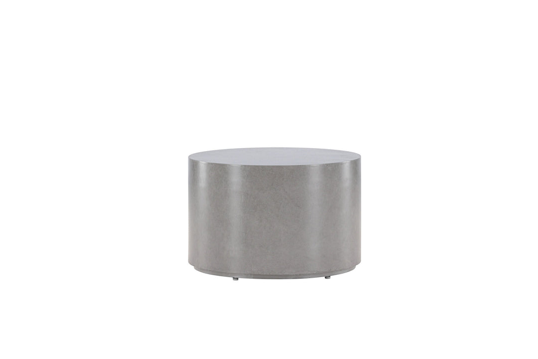 Venture Home Lissabon Side Table - Grey