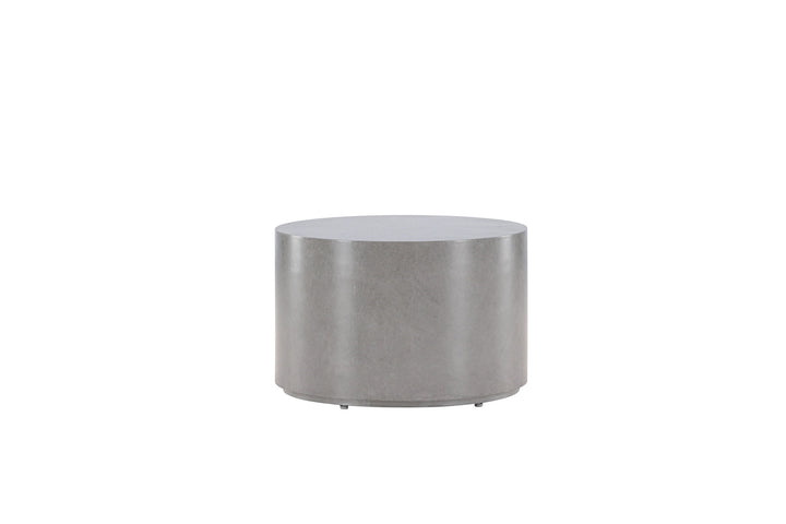 Venture Home Lissabon Side Table - Grey