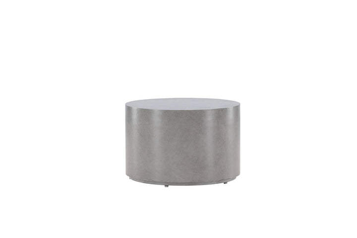 Venture Home Lissabon Side Table - Grey
