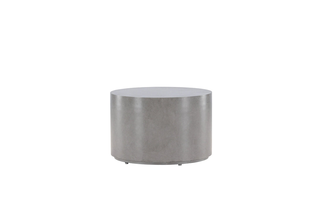 Venture Home Lissabon Side Table - Grey