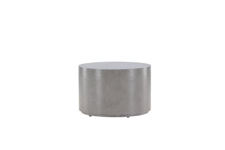 Venture Home Lissabon Side Table - Grey