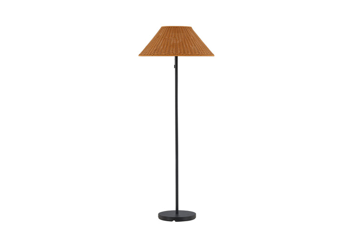 Venture Home Mabis Floor Lamp  ø60*150cm - Brown/black /