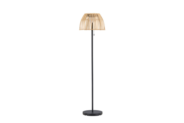 Venture Home Mabis Floor Lamp  ø40*150cm - Brown/black /