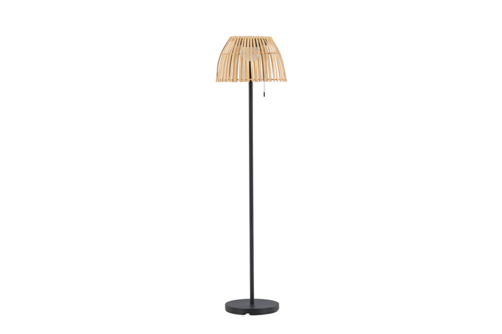 Venture Home Mabis Floor Lamp  ø40*150cm - Brown/black /