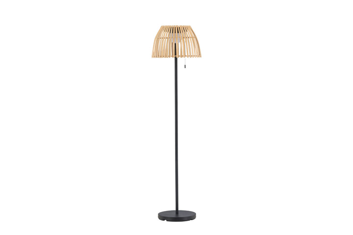 Venture Home Mabis Floor Lamp  ø40*150cm - Brown/black /