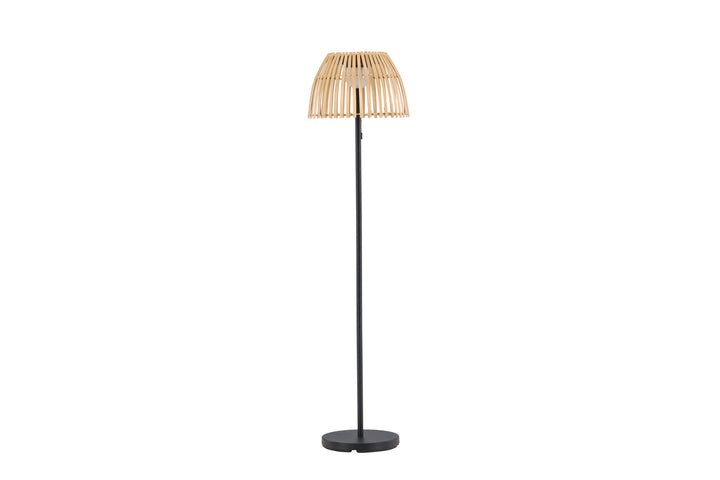 Venture Home Mabis Floor Lamp  ø40*150cm - Brown/black /