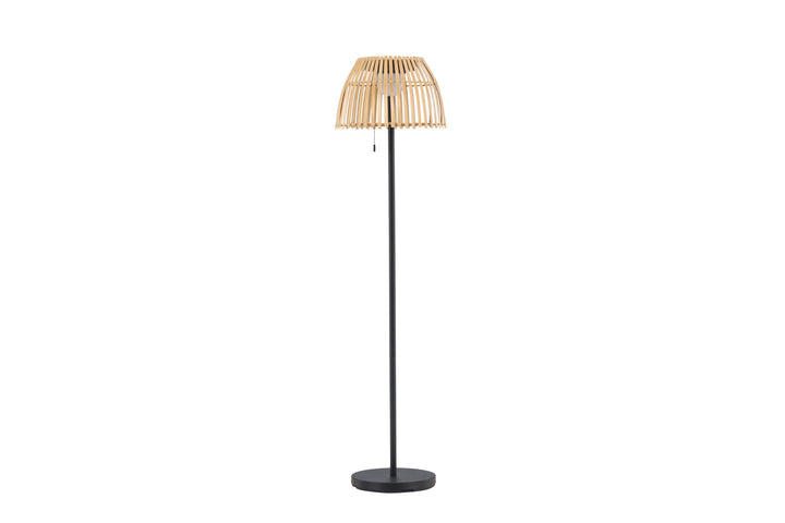Venture Home Mabis Floor Lamp  ø40*150cm - Brown/black /