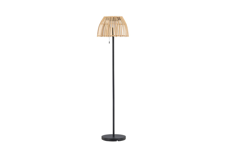 Venture Home Mabis Floor Lamp  ø40*150cm - Brown/black /
