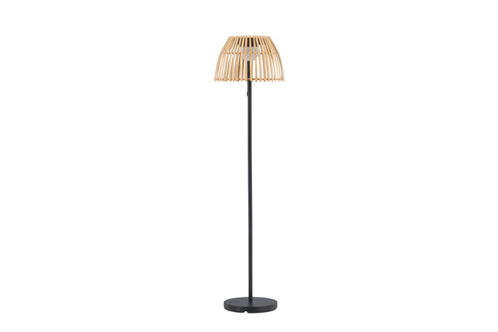 Venture Home Mabis Floor Lamp  ø40*150cm - Brown/black /