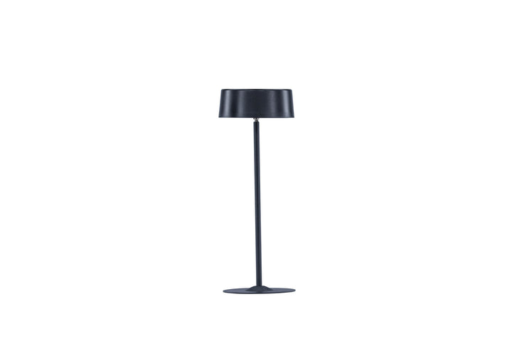 Venture Home Tern Table Lamp ø15*34cm - Black/black /