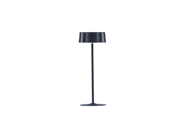 Venture Home Tern Table Lamp ø15*34cm - Black/black /