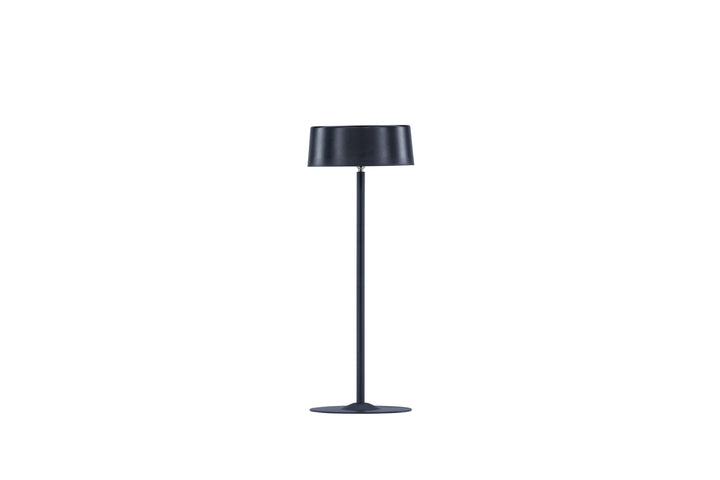 Venture Home Tern Table Lamp ø15*34cm - Black/black /
