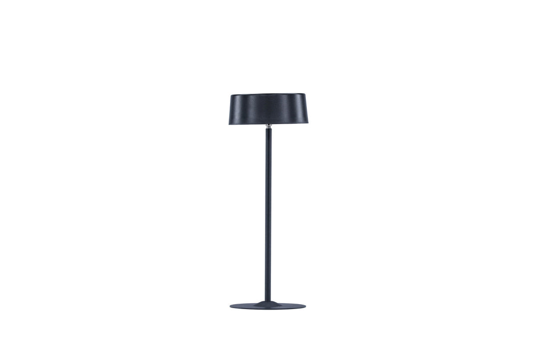 Venture Home Tern Table Lamp ø15*34cm - Black/black /