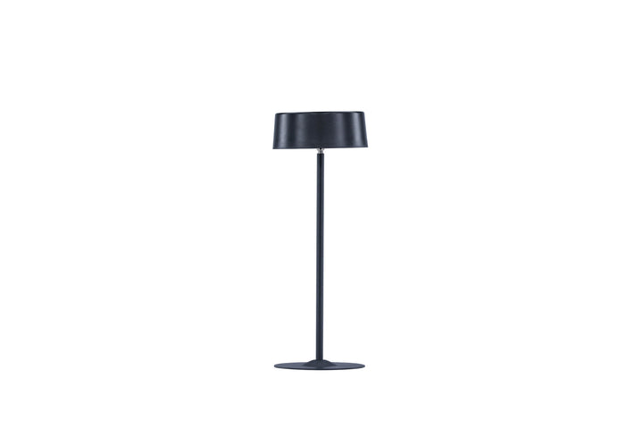 Venture Home Tern Table Lamp ø15*34cm - Black/black /