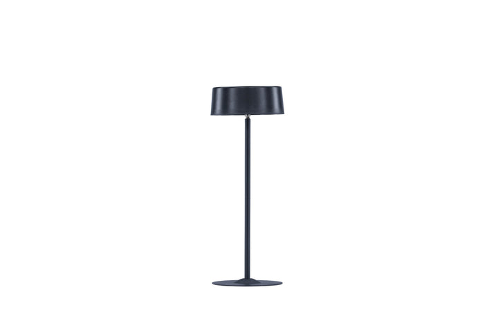 Venture Home Tern Table Lamp ø15*34cm - Black/black /