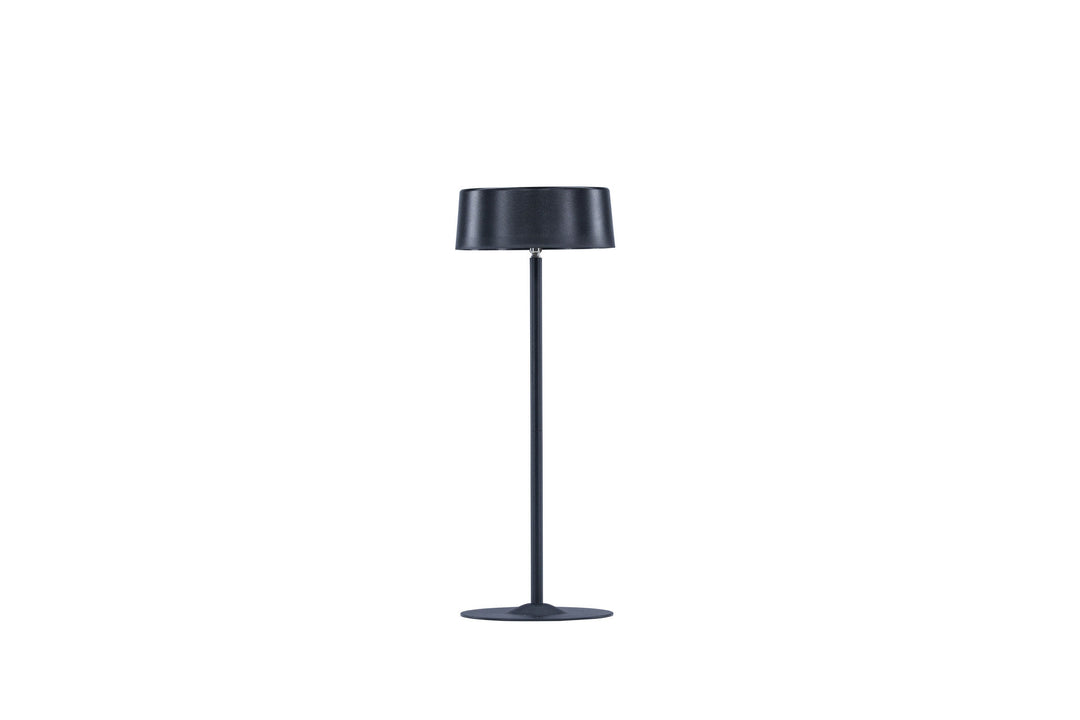 Venture Home Tern Table Lamp ø15*34cm - Black/black /