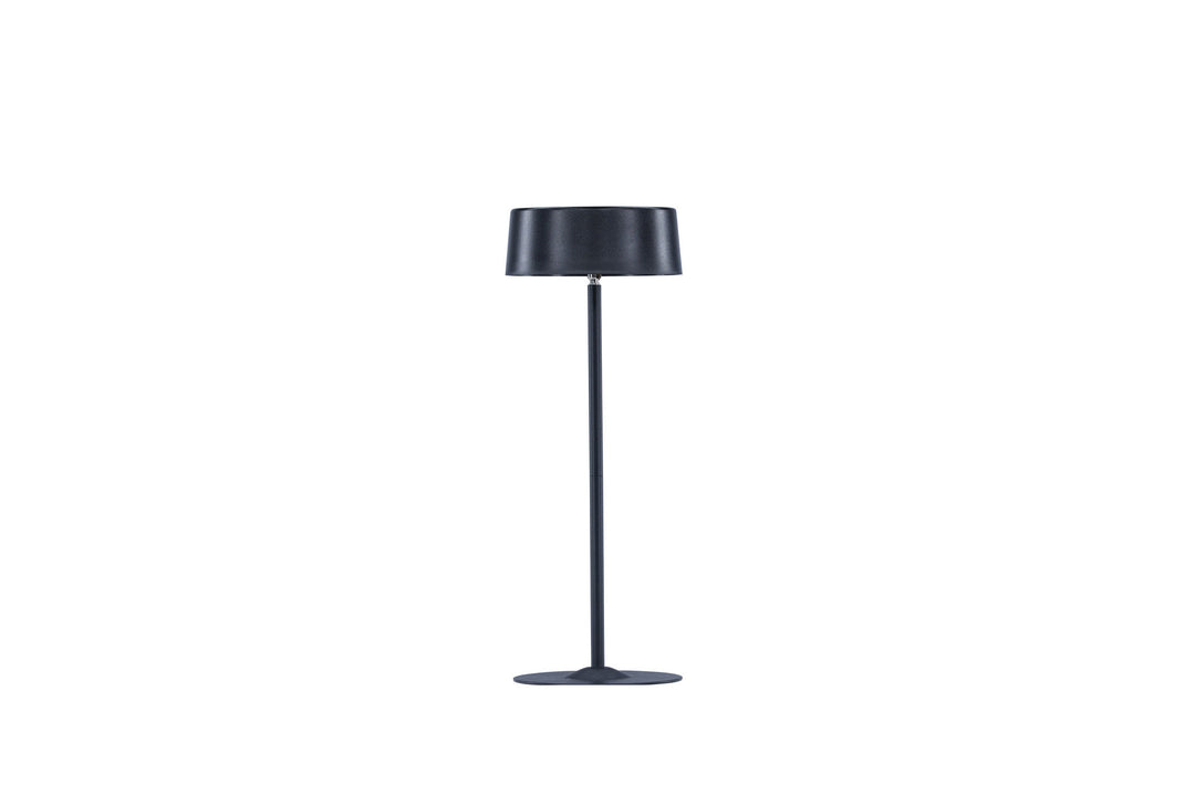 Venture Home Tern Table Lamp ø15*34cm - Black/black /
