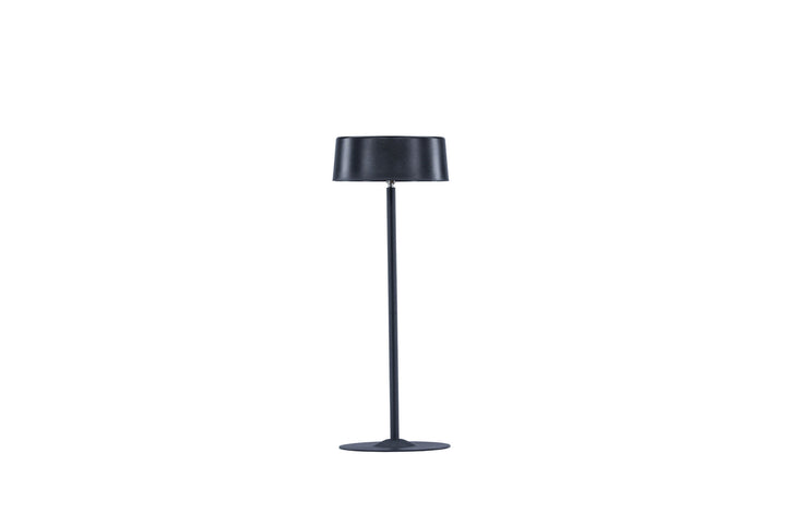 Venture Home Tern Table Lamp ø15*34cm - Black/black /