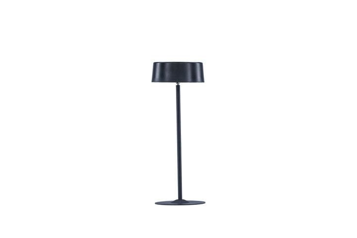 Venture Home Tern Table Lamp ø15*34cm - Black/black /