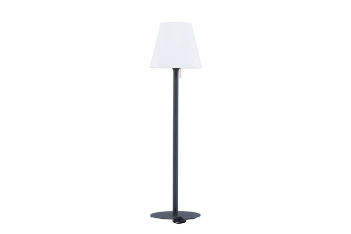 Venture Home Moris Floor Lamp ø50*187cm - Black/white /