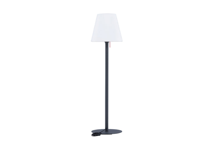Venture Home Moris Floor Lamp ø50*187cm - Black/white /