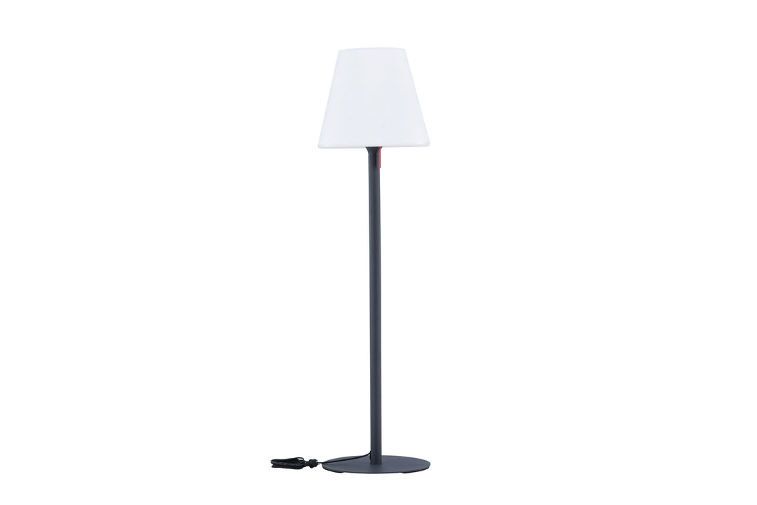 Venture Home Moris Floor Lamp ø50*187cm - Black/white /