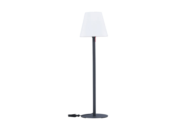 Venture Home Moris Floor Lamp ø50*187cm - Black/white /