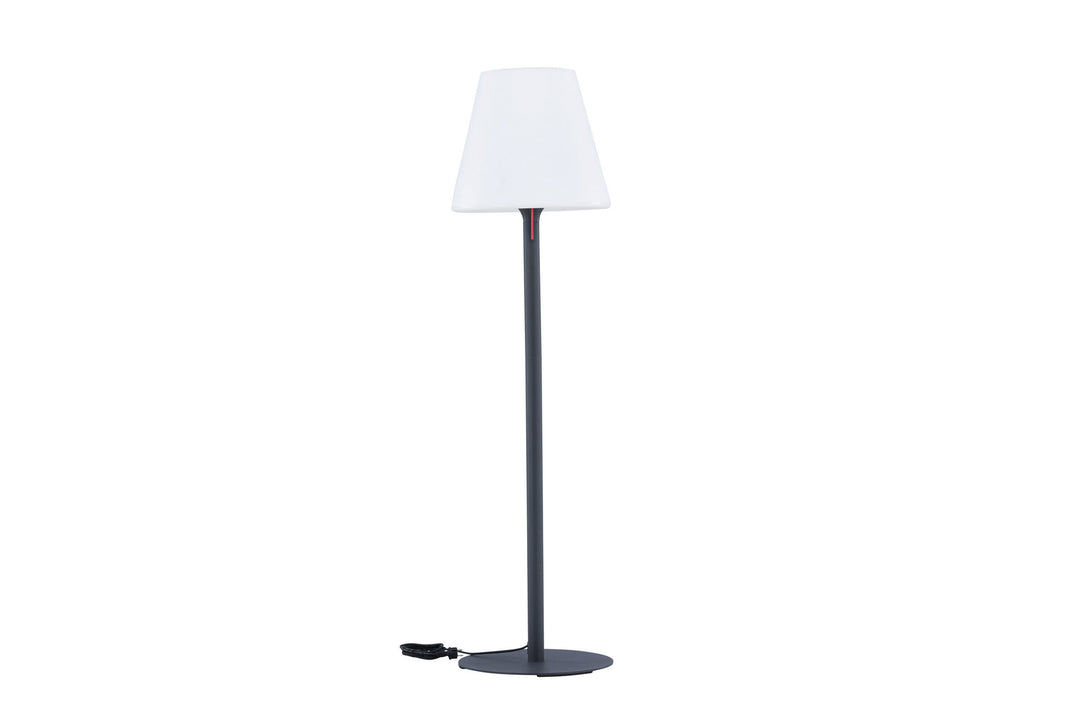 Venture Home Moris Floor Lamp ø50*187cm - Black/white /