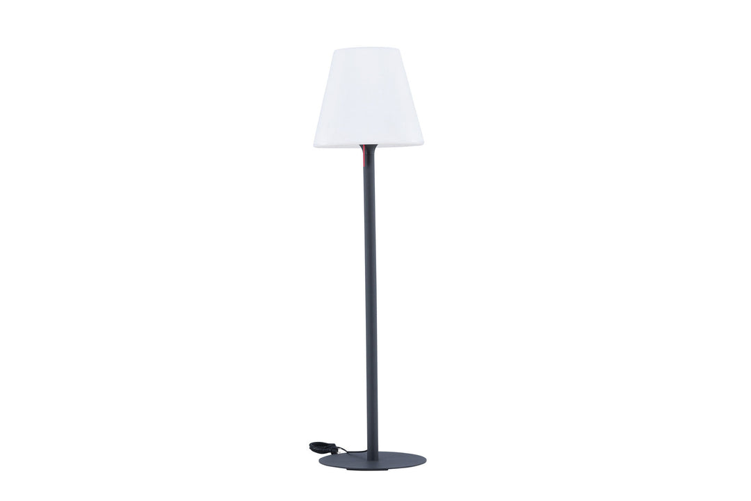 Venture Home Moris Floor Lamp ø50*187cm - Black/white /