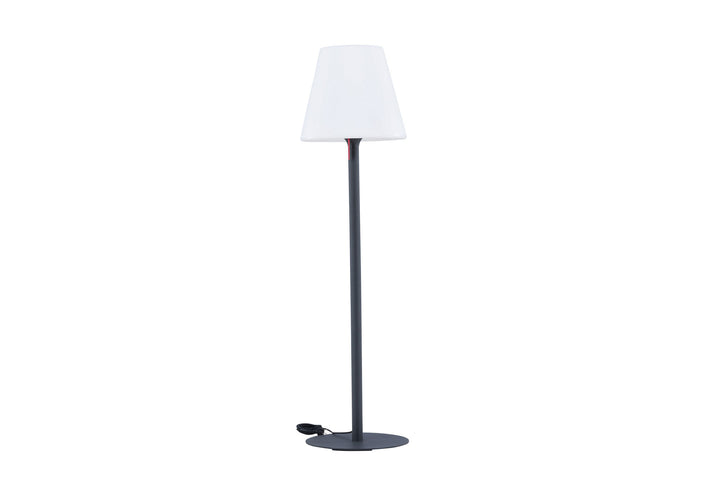 Venture Home Moris Floor Lamp ø50*187cm - Black/white /