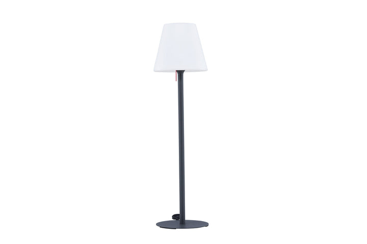 Venture Home Moris Floor Lamp ø50*187cm - Black/white /