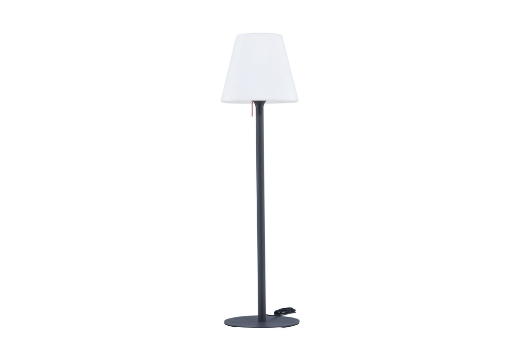 Venture Home Moris Floor Lamp ø50*187cm - Black/white /