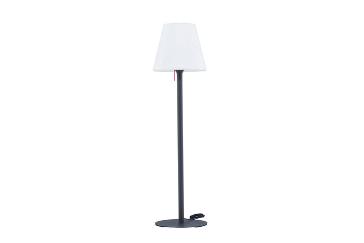 Venture Home Moris Floor Lamp ø50*187cm - Black/white /