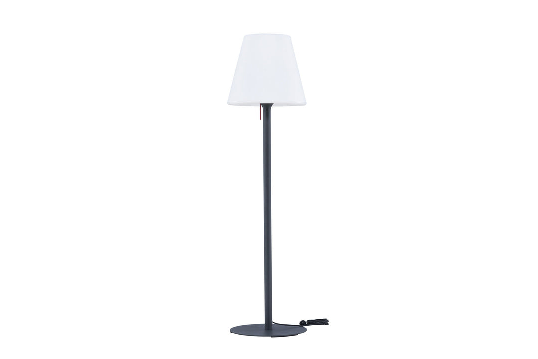 Venture Home Moris Floor Lamp ø50*187cm - Black/white /
