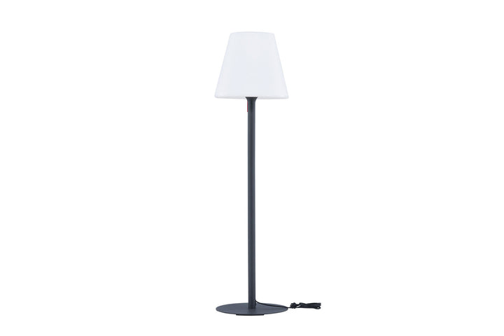 Venture Home Moris Floor Lamp ø50*187cm - Black/white /