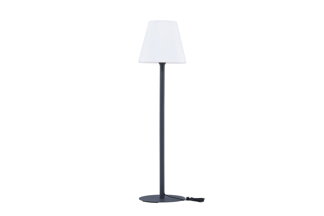 Venture Home Moris Floor Lamp ø50*187cm - Black/white /