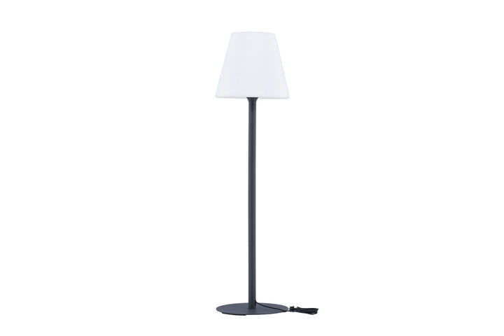 Venture Home Moris Floor Lamp ø50*187cm - Black/white /