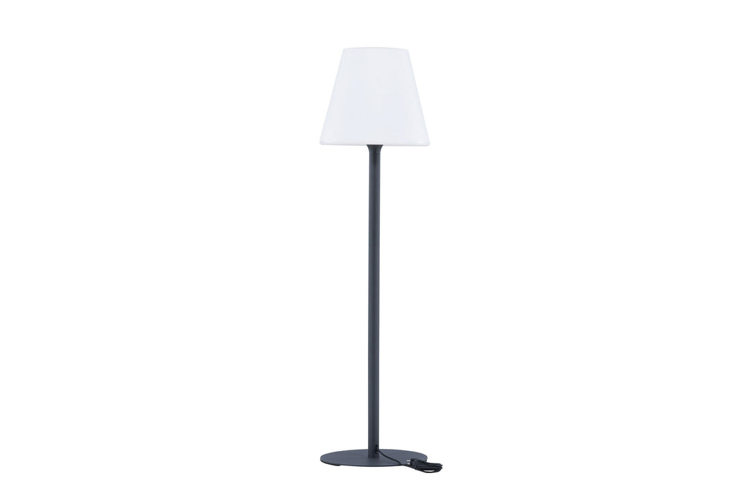Venture Home Moris Floor Lamp ø50*187cm - Black/white /