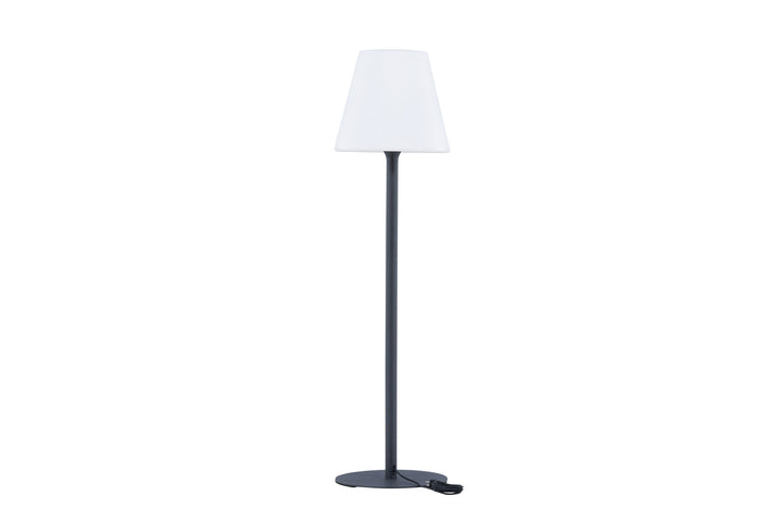Venture Home Moris Floor Lamp ø50*187cm - Black/white /