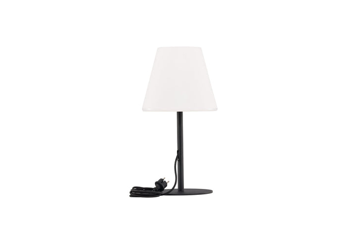 Venture Home Moris Table Lamp ø28*52cm - Black/white /