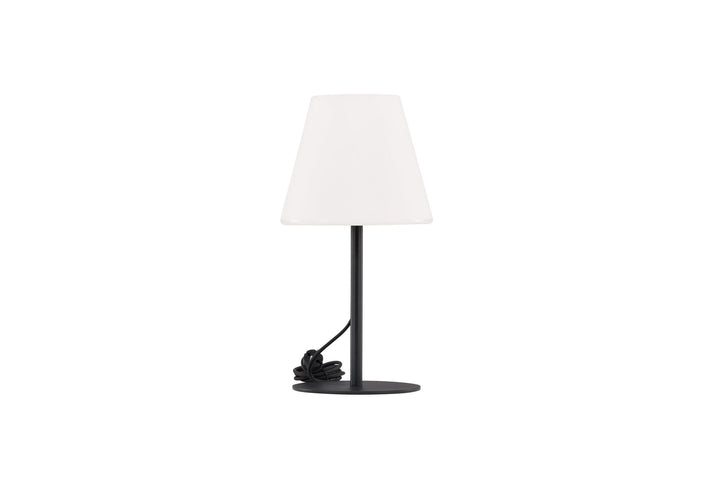 Venture Home Moris Table Lamp ø28*52cm - Black/white /