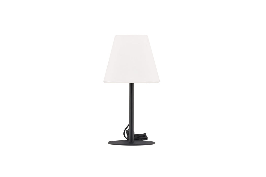 Venture Home Moris Table Lamp ø28*52cm - Black/white /