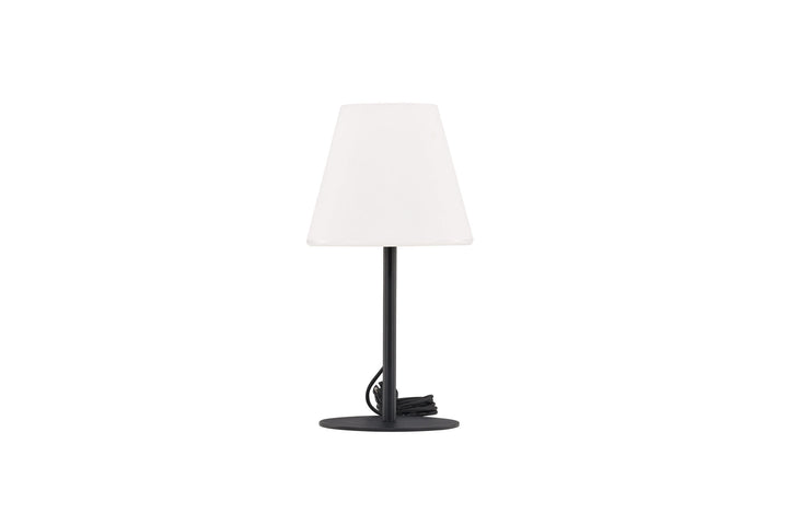 Venture Home Moris Table Lamp ø28*52cm - Black/white /