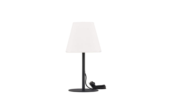 Venture Home Moris Table Lamp ø28*52cm - Black/white /
