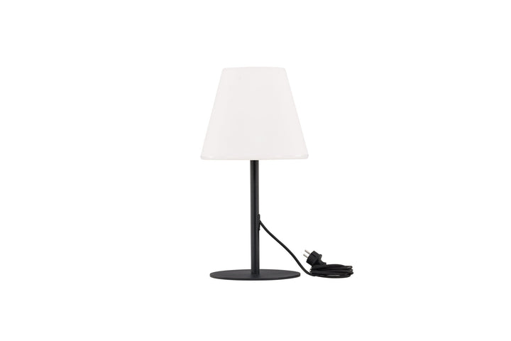 Venture Home Moris Table Lamp ø28*52cm - Black/white /