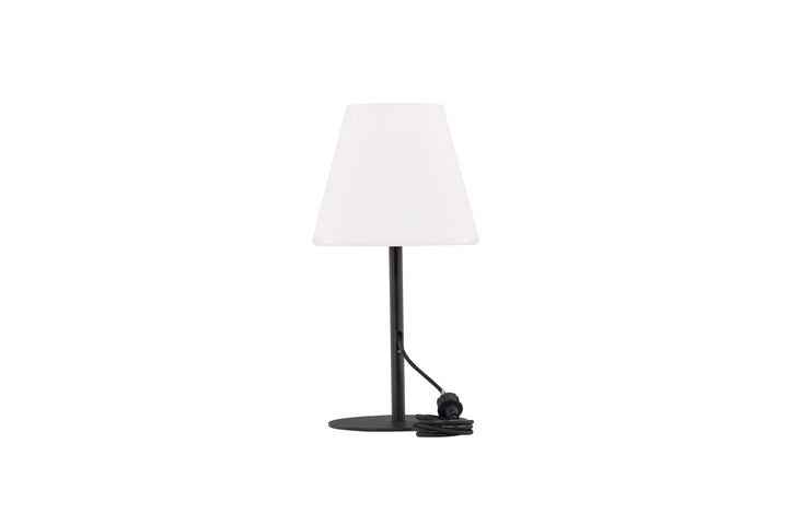 Venture Home Moris Table Lamp ø28*52cm - Black/white /