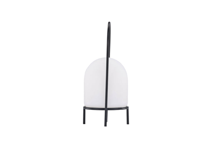 Venture Home Colie Table Lamp ø26*53cm - Black/white /