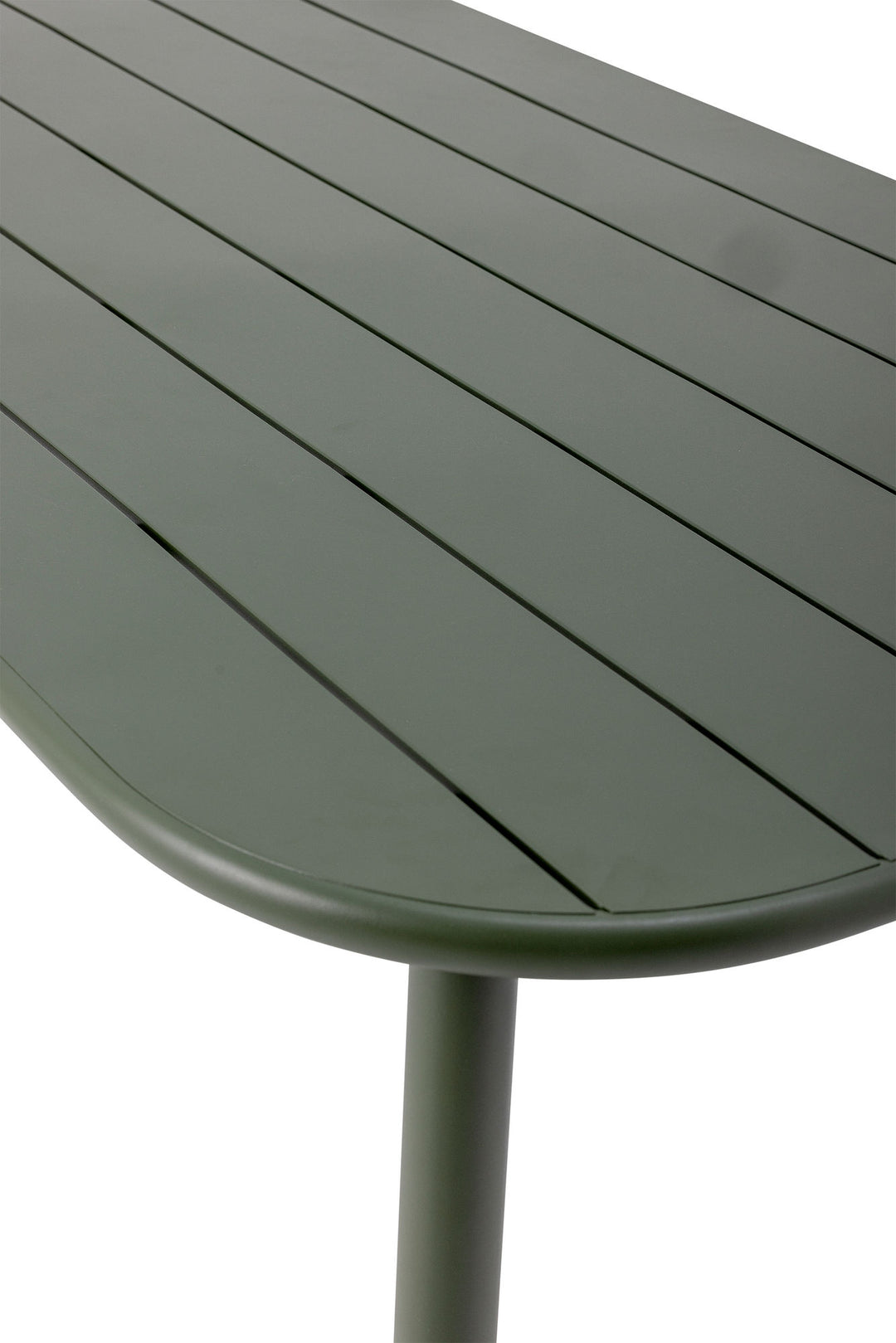 Bloomingville Calana Spisebord, Grøn, Metal