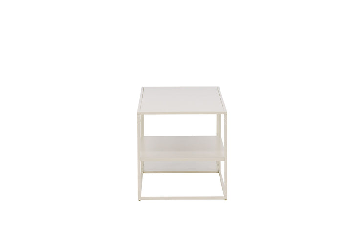 Venture Home Staal Coffee Table - Beige