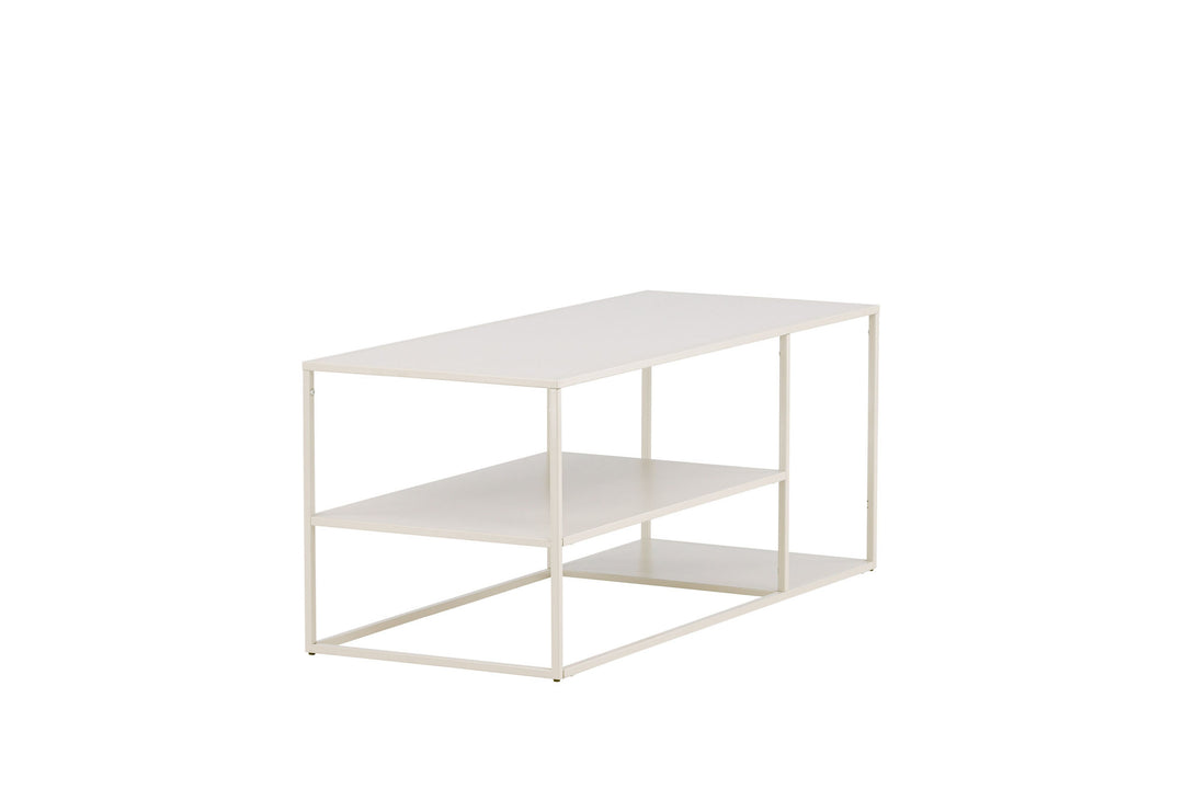Venture Home Staal Coffee Table - Beige